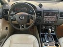 Volkswagen Touareg 1,005 P.M | SEL | GCC Specs | Pristine Condition