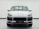Porsche Cayenne 2023 Porsche Cayenne GTS, 2027 Porsche Warranty, Full Porsche Service History, Low Km, GCC