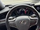 لكزس LS 500 محرك V6 سعة 3.5 لتر / أعلى المواصفات لكبار الشخصيات / كاميرات 360 درجة / تدليك لجميع المقاعد / بحالة