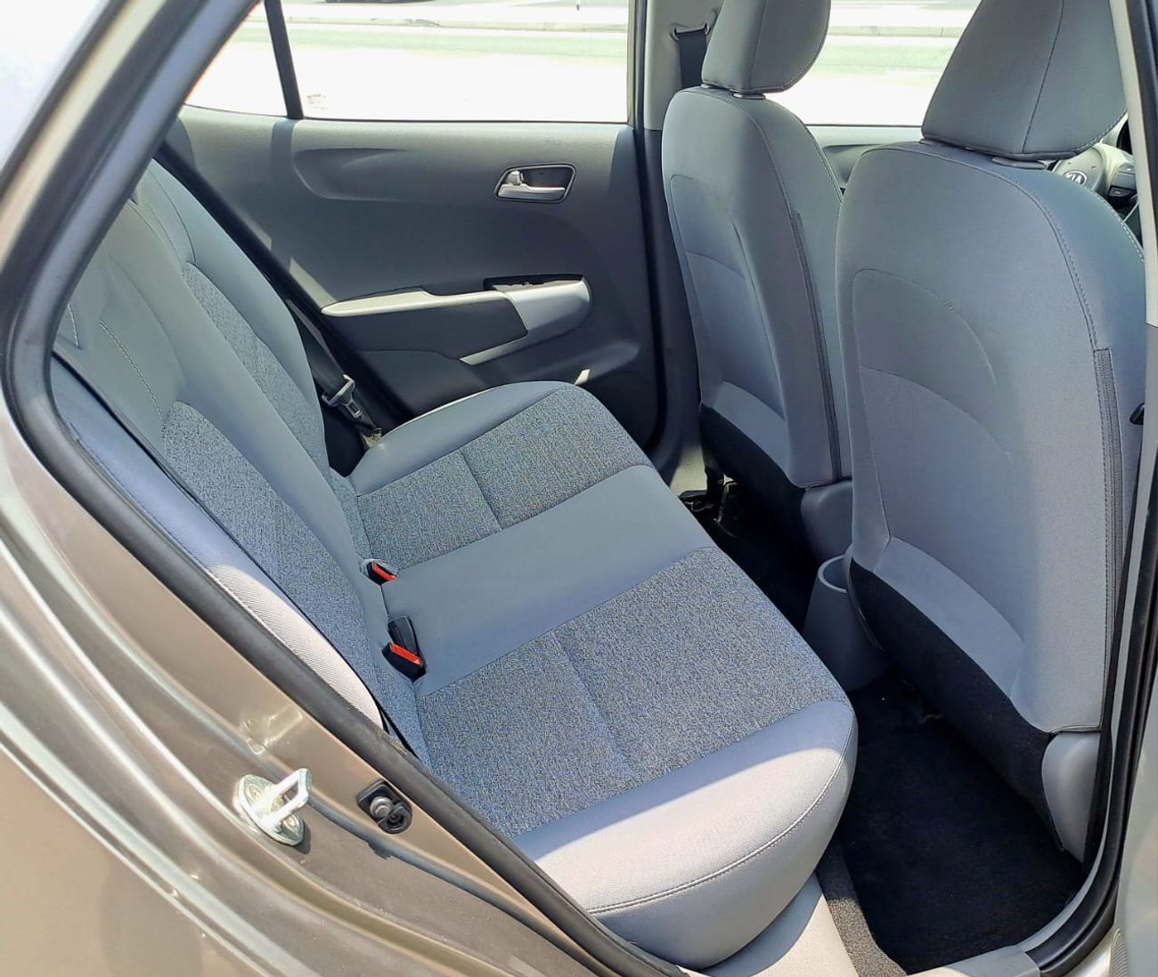 Kia Picanto LX 1.2L 2020 1.2L GCC (350/-MONTHLY)