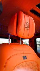 Mercedes-Benz G 63 AMG Std 4.0L