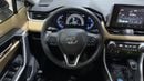 تويوتا راف ٤ 2025 VXR HEV | AED 2006/Month | 20% DP | 30 Day Return | Warranty | Service History
