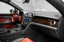 Bentley Bentayga STD Bentley Bentayga S