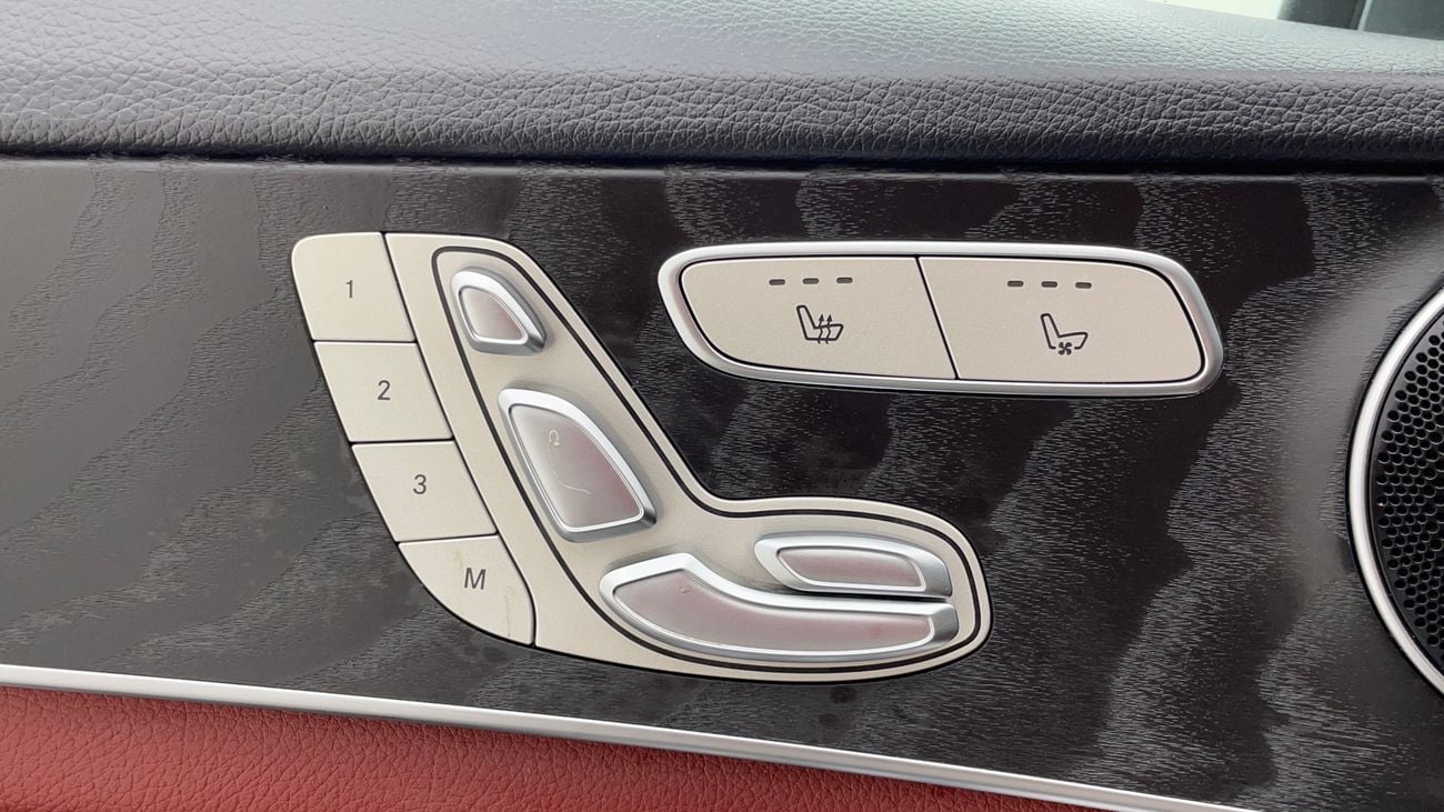 Mercedes-Benz C 200 AMG PACK 2 | Zero Down Payment | Free Home Test Drive