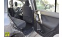 Toyota Prado - TXL - 3.0L - MID OPTION