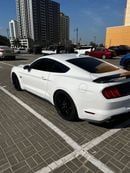 Ford Mustang GT Premium 5.0L V8