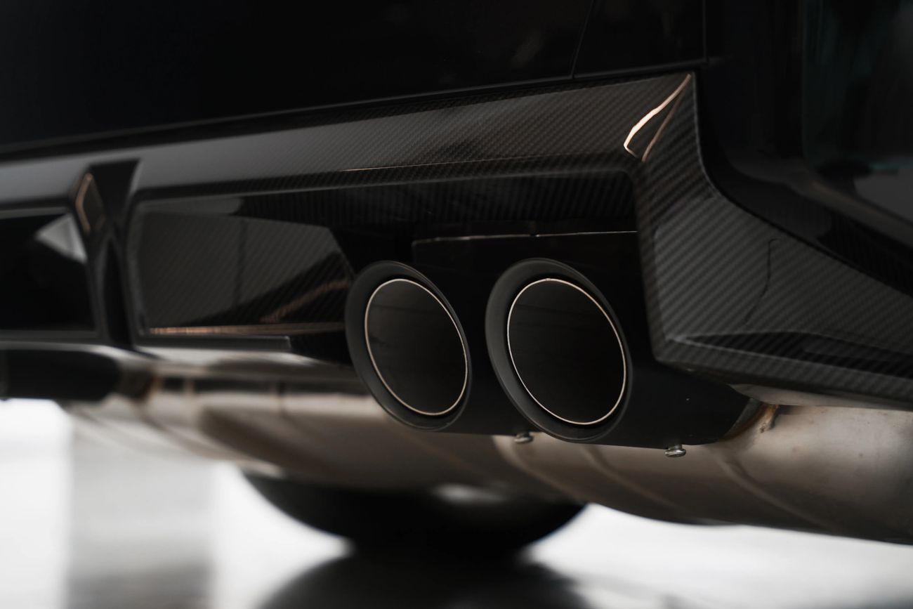 BMW M2 STANDARD