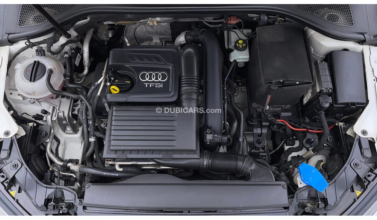 أودي A3 30 TFSI AMBITION 1.4 | +مع الضمان | كمان تم فحص ١٥٠