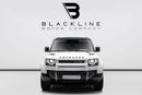 لاند روفر ديفندر 130 SE P400 X Dynamic (7 Seater)