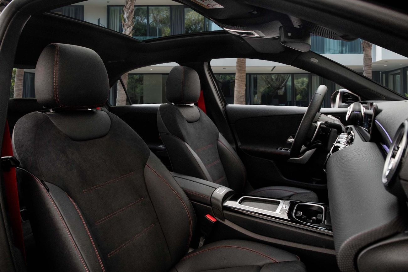 Mercedes-Benz A 35 AMG | 3,584 P.M  | 0% Downpayment | Pristine Condition!