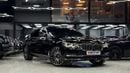 BMW 750Li xDrive 4.4L (523 HP)