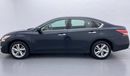 Nissan Altima SV 2.5 | Under Warranty | Inspected on 150+ parameters