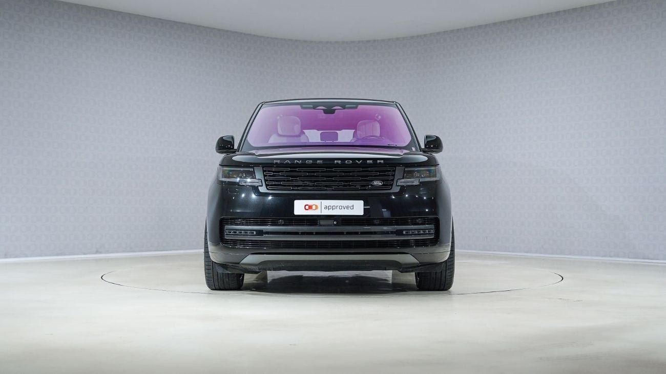 Land Rover Range Rover P530 HSE - Extended Special Offers - AED 8,331 P/M