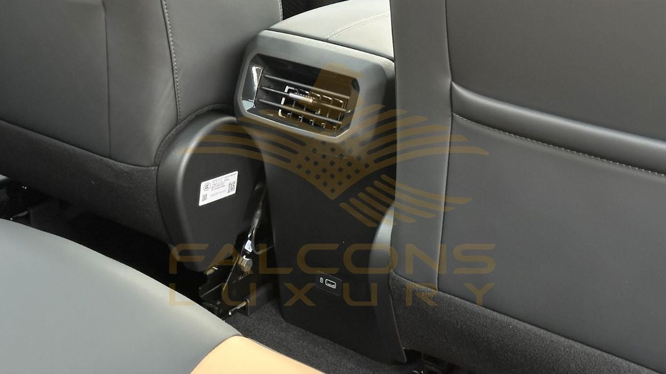 GAC GS3 Emzoom BRAND NEW ( First Check For Free ) GCC DEALER WARRANTY 5 YEARS OR 150,OOO KM