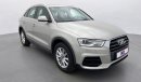 Audi Q3 30 TFSI 1.4 | Under Warranty | Inspected on 150+ parameters