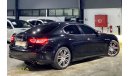 مازيراتي جيبلي 2015 Maserati Ghibli S Q4, Warranty, Full History, GCC