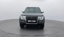 Mitsubishi Pajero GLS 3.5 | Under Warranty | Inspected on 150+ parameters