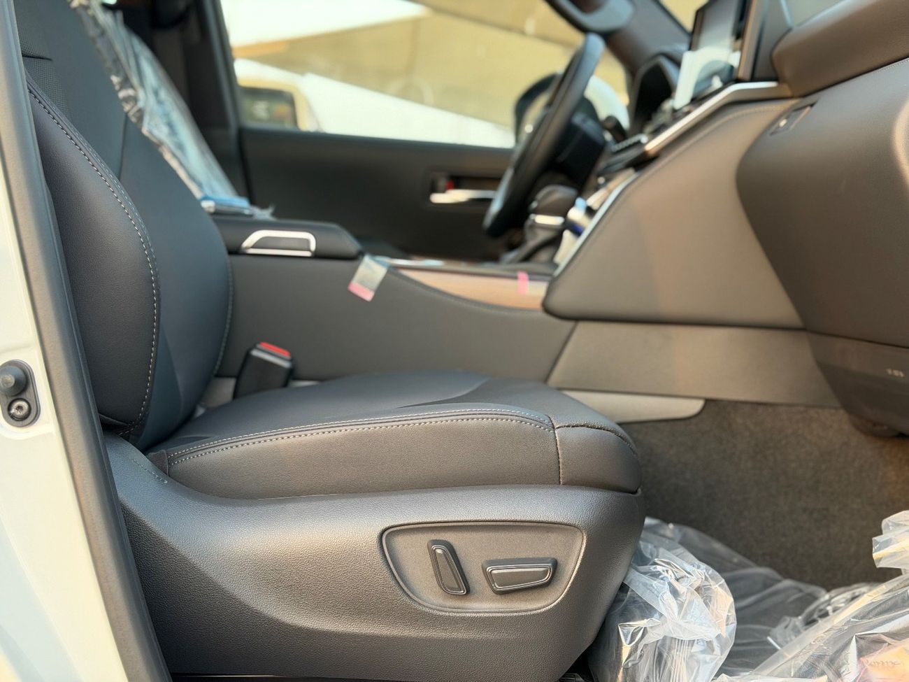 تويوتا لاند كروزر LC GXR 3.3 TT || Diesel 2025