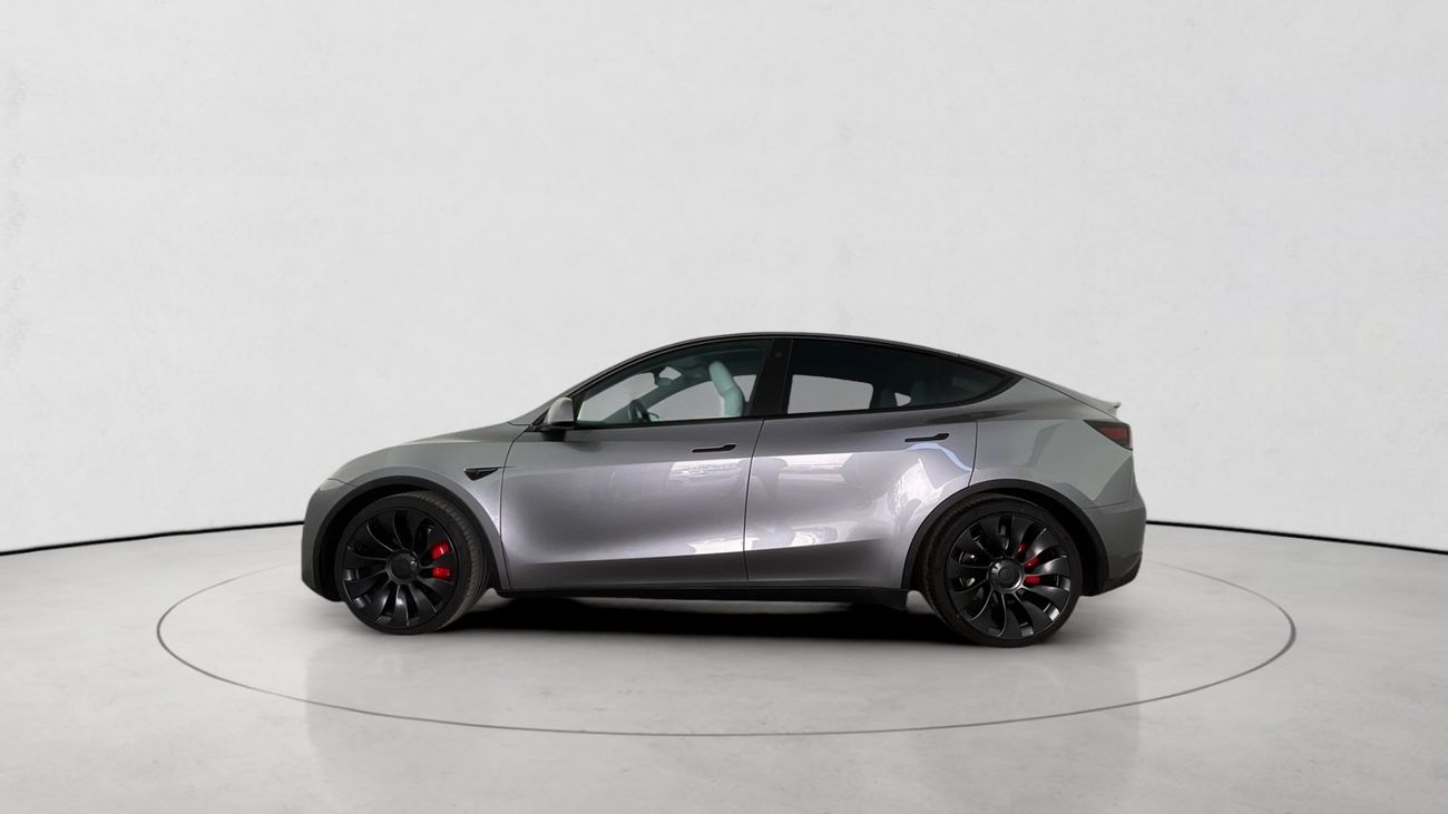 Tesla Model Y Performance (Dual Motor) | upto AED 20,000 Ramadan Discount | Guaranteed Warranty | 0 Down Payment