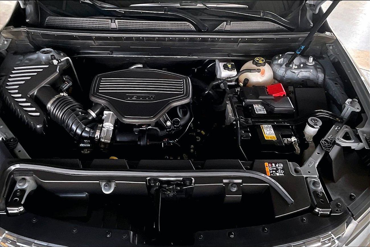 GMC Acadia Denali | Guaranteed Warranty | 0 Down Payment