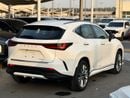 Lexus NX350 PREMIER