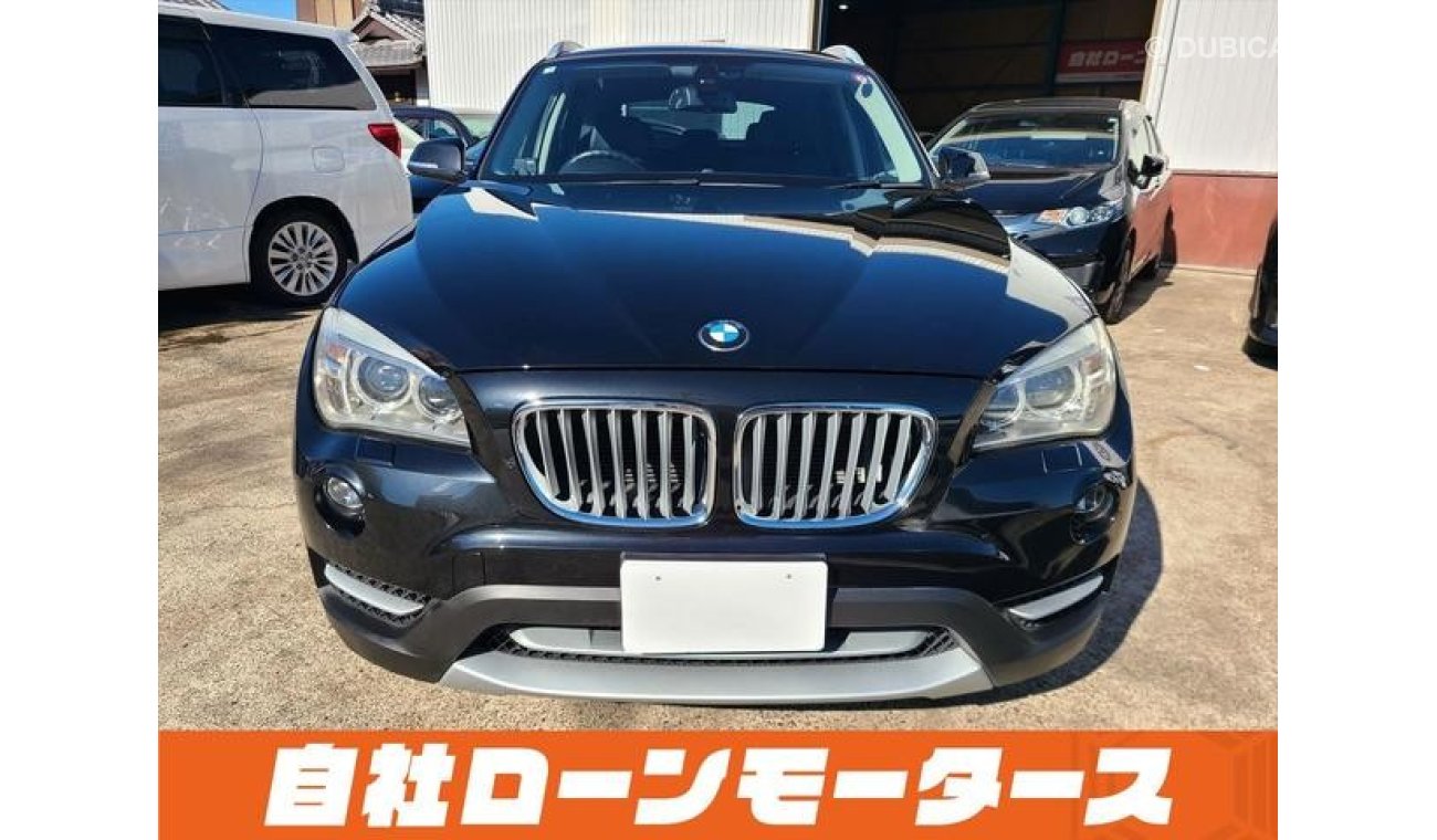 BMW X1 VL20