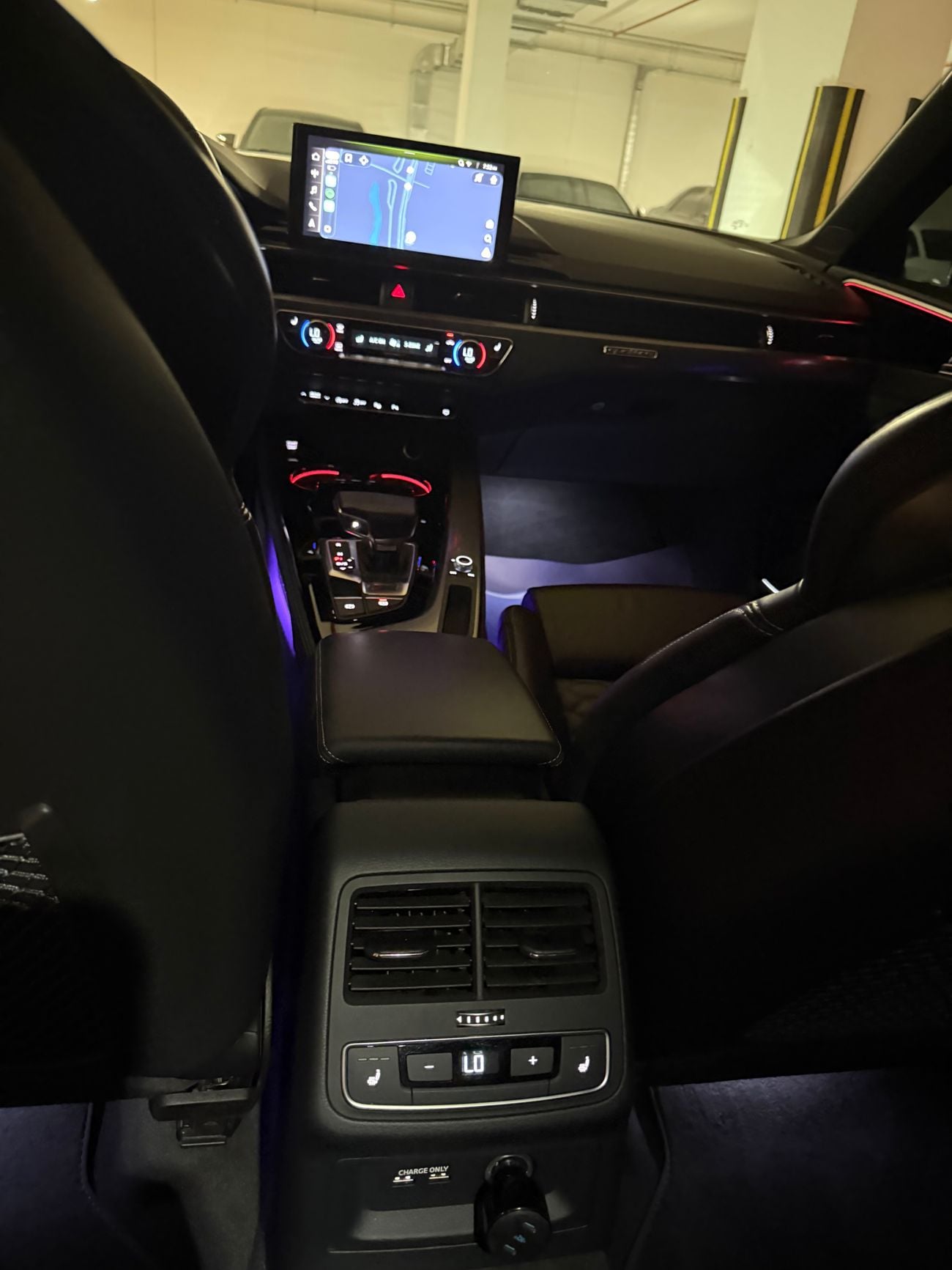 أودي RS5 ستاندارد