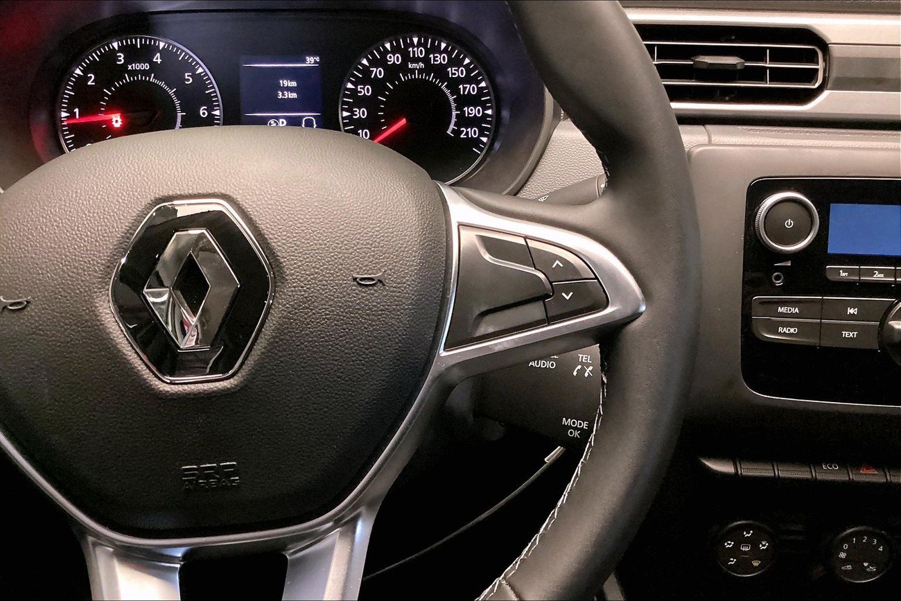 Renault Duster PE | Guaranteed Warranty | 0 Down Payment