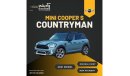 Mini Cooper S MINI COOPER   S  /من غير حوادث