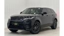 Land Rover Range Rover Velar 2021 Range Rover Velar SE R-Dynamic, June 2026 Range Rover Warranty + Service Pack, Low Kms, GCC
