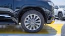 Toyota Land Cruiser VXR