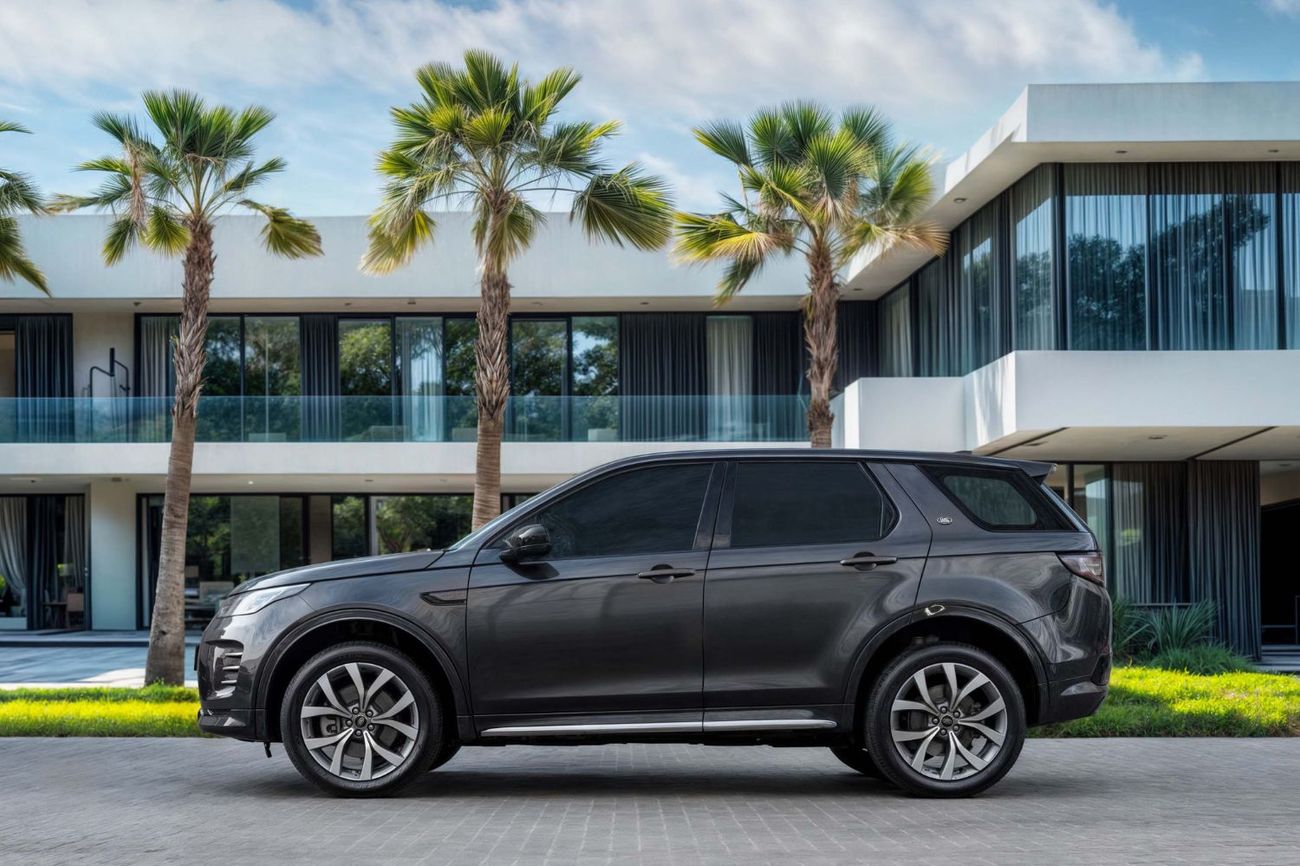 Land Rover Discovery Sport Dynamic SE P250 | 2,937 P.M  | 0% Downpayment | Immaculate Condition!