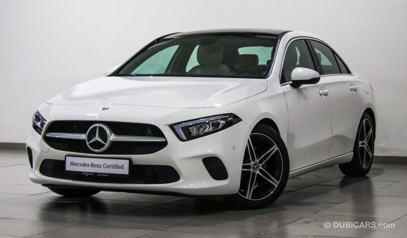 مرسيدس بنز A 200 A 200 SALOON