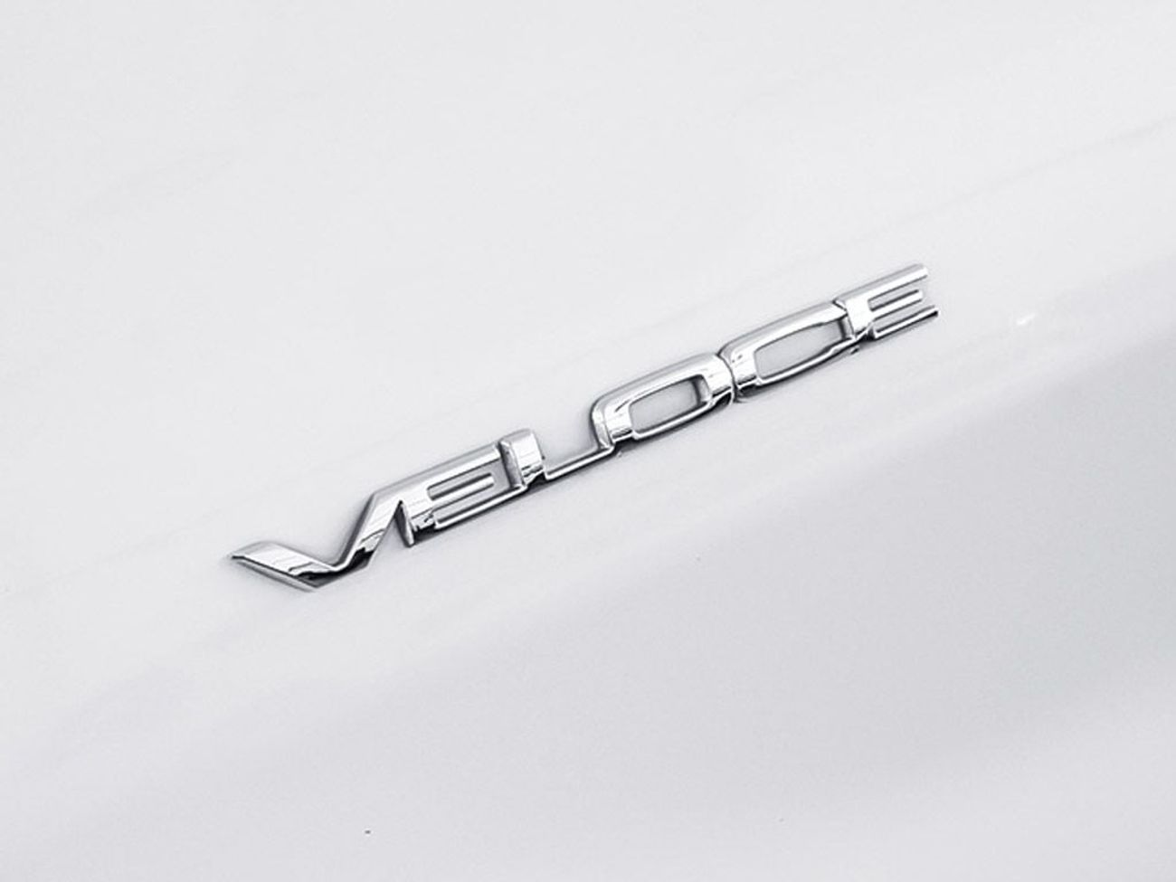 Alfa Romeo Giulia Veloce 2.0L AWD