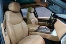 Land Rover Range Rover P400 Vogue, Head-Up Display, Deployable Side Steps, Al Tayer Warr + Serv!!