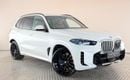 بي أم دبليو X5 40i M SPORT