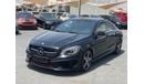 مرسيدس بنز CLA 250 موديل 2016 خليجي فل مواصفات كراسي جلد ومثبت سرعه وتحكم كهربي كامل ونظام صوت ممتاز وكاميرا خلفيه