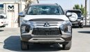 Mitsubishi Montero 3.0L Petrol A/T V6 Full Option