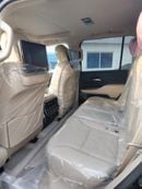 Toyota Land Cruiser VX 3.5L