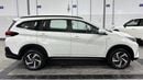 Toyota Rush 2023 EX | AED 760/Month | 0 DP | 30 Day Return | Warranty | Service History