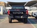 Toyota Hilux ADVENTURE / EURO 4 / A/T / 4.0L V6 PETROL / 360* CAMERA / BLIND SPOT (CODE # ADVBY)