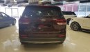 Kia Sorento EX Top