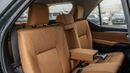 Toyota Fortuner 2026 Toyota Fortuner VX 4.0L AT Petrol (Black-Tan)
