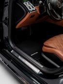 مرسيدس بنز S 580 4MATIC