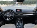 Mazda CX5 GS 2.5L