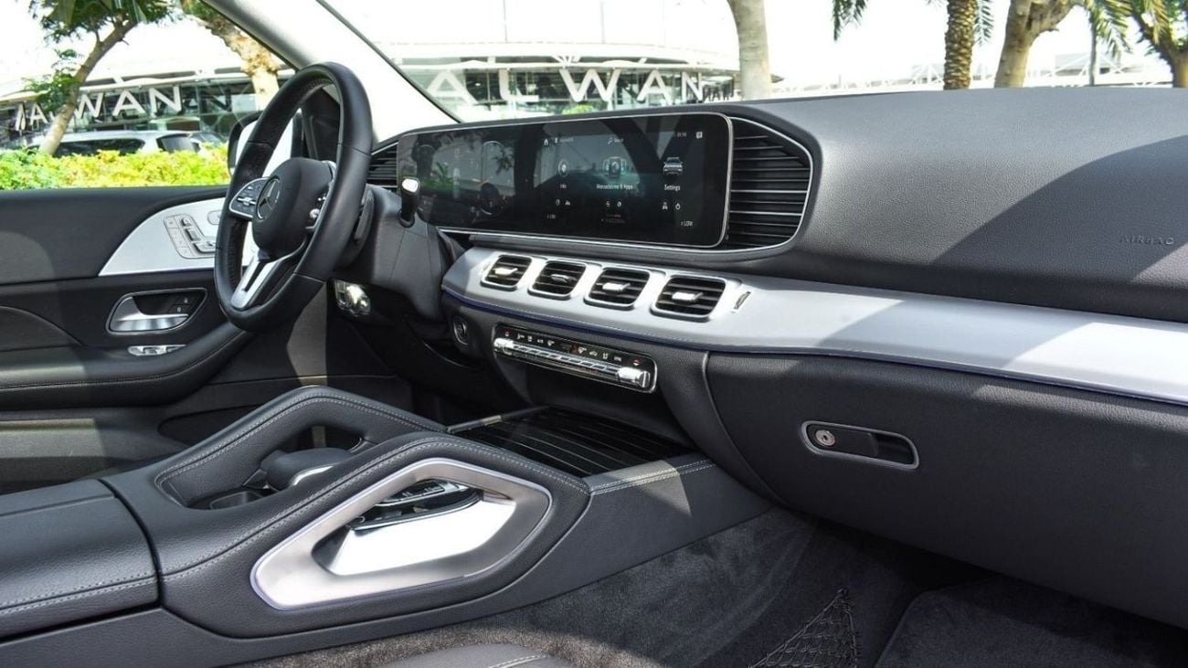 Mercedes-Benz GLE 350 Mercedes GLE350 AMG / 2020 / USA