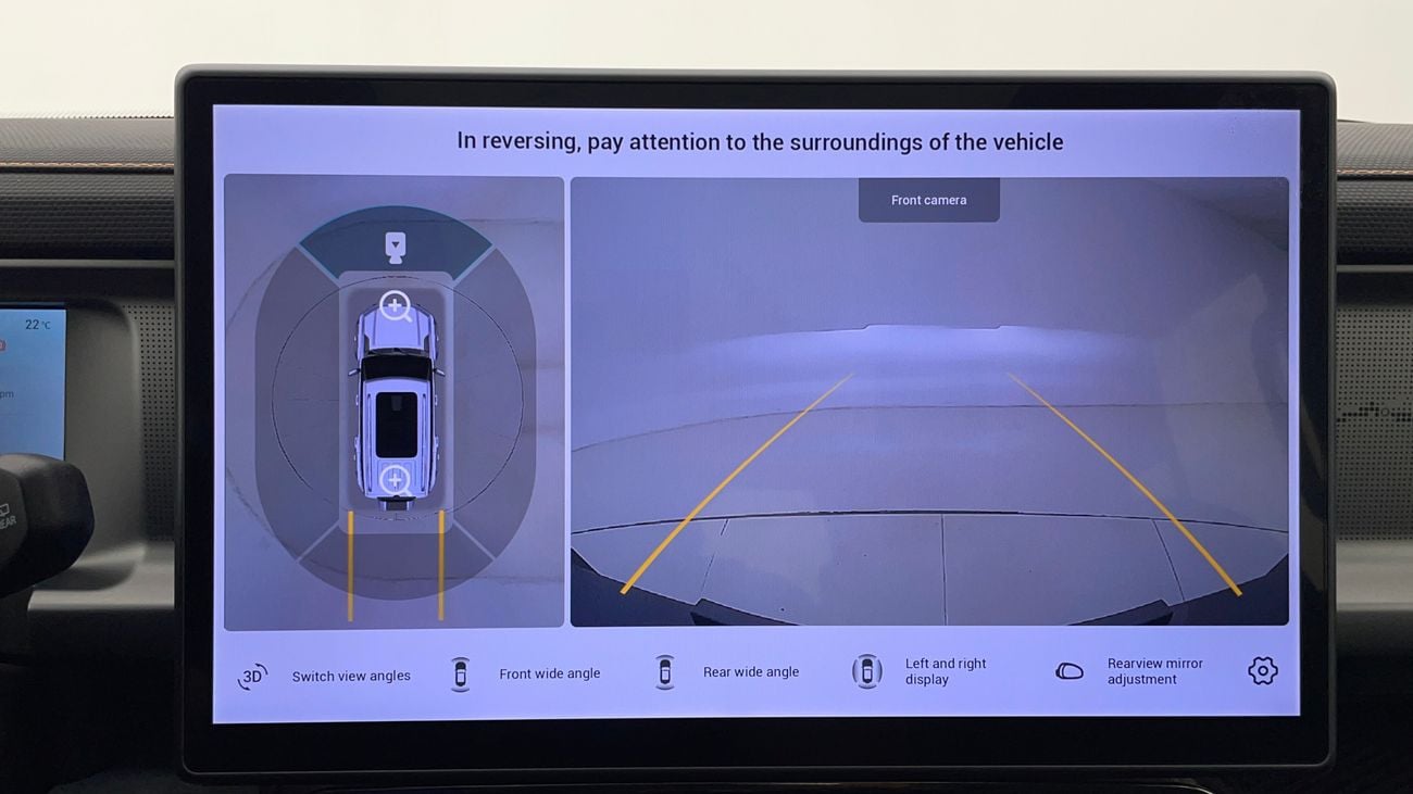 Jetour T2 LUXURY 2 | Zero Down Payment | Home Test Drive