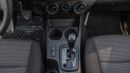 Toyota Hilux TOYOTA HILUX 2.4L DIESEL AT MED OPTION 2024