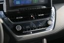 Toyota Corolla Cross 1.8L GLI (HEV) Toyota Corolla Cross 1.8L Hybrid FWD GCC, Model 2025, Color White