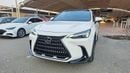 Lexus NX350 PREMIUM (NON GCC)